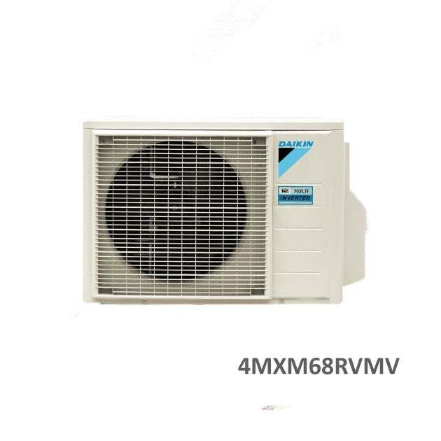 Điều hòa multi Daikin 2 chiều 4MXM68RVMV